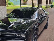 Dodge  другая -