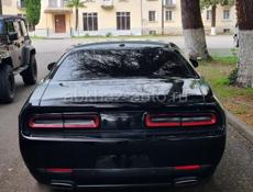 Dodge  другая -