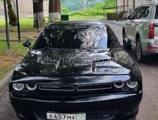 Dodge  другая -