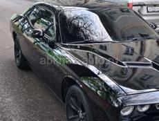 Dodge  другая -