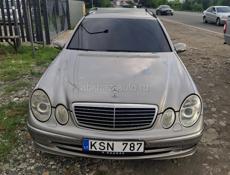 Mercedes-Benz B-Класс