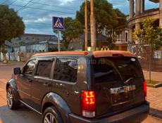 Dodge Nitro