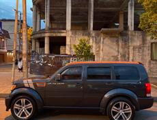 Dodge Nitro