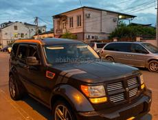 Dodge Nitro
