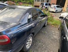 Volvo S40