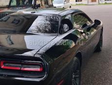 Dodge  другая -
