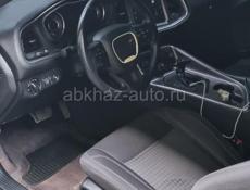 Dodge  другая -
