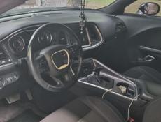 Dodge  другая -