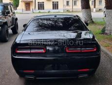 Dodge  другая -