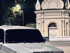 ВАЗ 2107