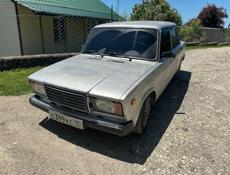 ВАЗ 2107