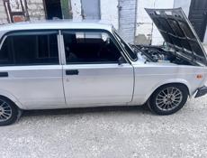 ВАЗ 2107
