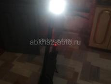 Самокат 35км