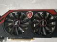Видеокарта GTX 750 Ti 2g