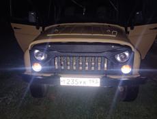 УАЗ 31514