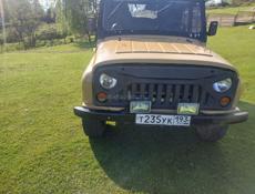 УАЗ 31514