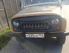 УАЗ 31514