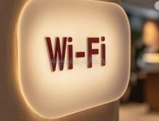 Wi-Fi без интернета. Бесперебойник. Новый.