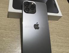 Айфон 13 про макс 1 Тв