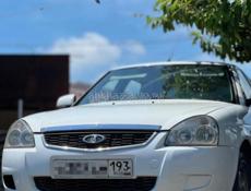 ВАЗ 2170 Priora