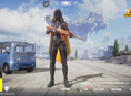 Продаю аккаунт в PUBG