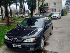 Nissan Primera