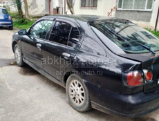 Nissan Primera