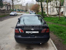 Nissan Primera