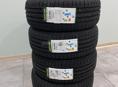 Шины 225/45/R17 4шт Новые 