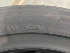 Шины 225/45/R17 4шт Новые 