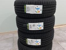 Шины 225/45/R17 4шт Новые 