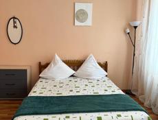 Комнаты в частном доме, до моря 450 м