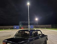 ВАЗ 2107