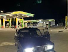 ВАЗ 2107