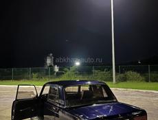 ВАЗ 2107