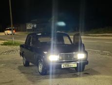 ВАЗ 2107