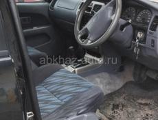 Toyota Hilux Surf