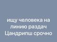цандрипш 