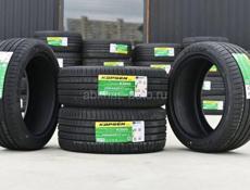 225/45 R17 и 245/40 R17- новые- большой выбор шин 