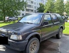Нужен водитель 