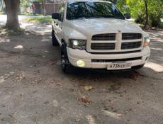 Dodge