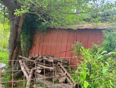 Продам каркас гаража 