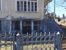 Продается дом ,первая береговая линия Воронова дом 15,