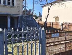 Продается дом ,первая береговая линия Воронова дом 15,