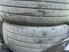 Шины 225/50 r17
