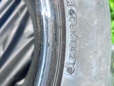 Шины 225/50 r17
