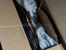 Велосипед скоростной новый