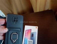 Ксиаоми Редми Нот 9s