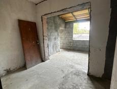 Продам 3х комнатную квартиру в п.Агудзера