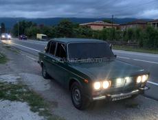 ВАЗ 2106